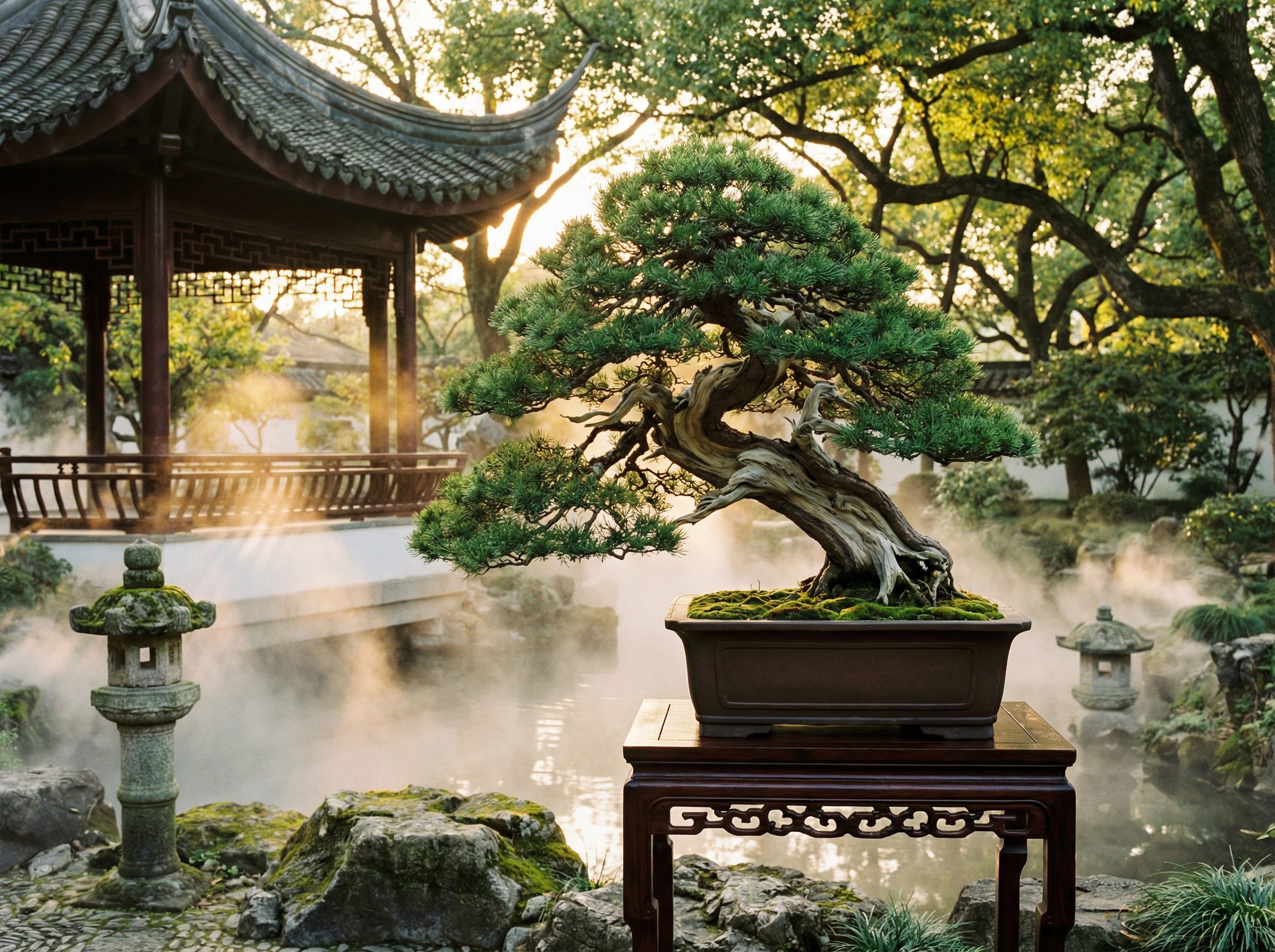 媚黑视频：热带雨林珍稀兰花探秘